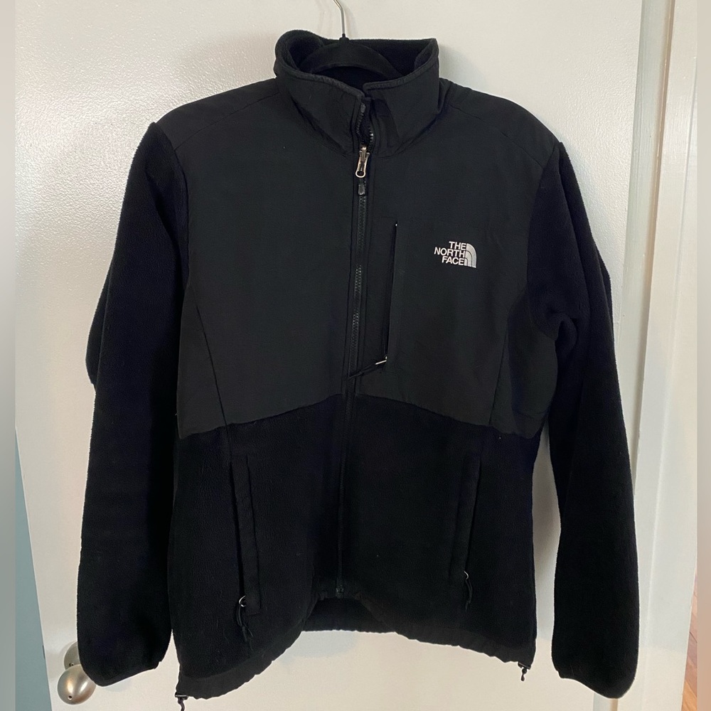 North Face Fleece Jacket